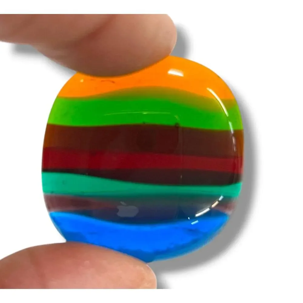 Striped Glass 1.2